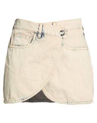 Coperni HOSEN & R&Ouml;CKE - Jeansr&ouml;cke auf YOOX.COM