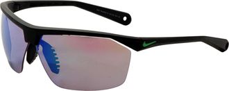 Nike Mens 70 mm Black Sunglasses
