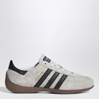 adidas Originals Handball Spezial Lo Pro sneakers in Chalk/Black/Gold