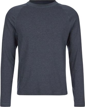 CALIDA Maglia a maniche lunghe - - Tops - Uomo - Blu - L