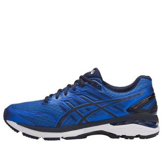 Asics GT-2000 5 Directoire Blue T707N-4358