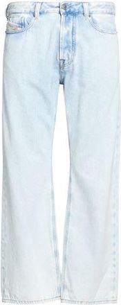 Diesel BOTTOMWEAR - Pantaloni jeans su YOOX.COM