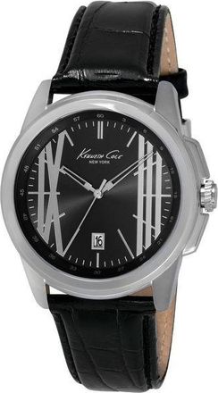 Kenneth Cole Montre Homme Kenneth Cole IKC8095 (Ø 44 mm)