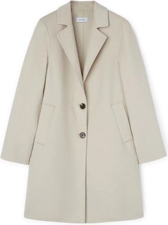 Motivi Donna, Cappotti, Bianco, L, new