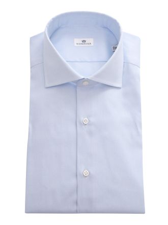 Sonrisa Classic Button-Down Formal Shirt