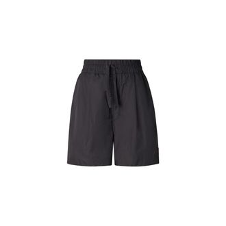 Bogner Fire + Ice Chenoa functional shorts for women - Anthracite - 34