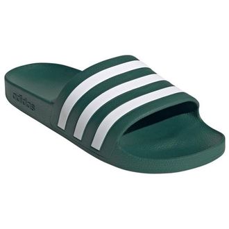 adidas Adilette Aqua Sandalen - Unisex | blau