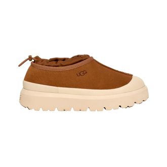 UGG Tasman Weather Hybrid Chestnut/Whitecap 1144096-CWTC Mens