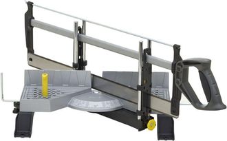 Stanley Hoja De Sierra Ingletadora-l.560mm Corte-h.max.95mm Impresi&oacute;n