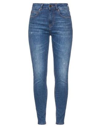 Aniye By PARTES DE ABAJO - Pantalones vaqueros en YOOX.COM