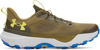 Under Armour Infinite Pro-schoenen voor heren (Groen)