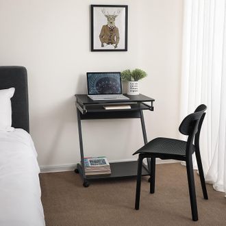 Loftscape home24 Computertisch Gex