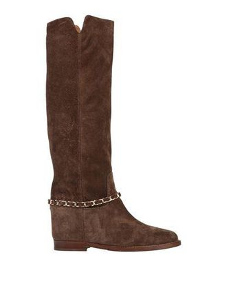 Via Roma 15 SCHUHE - Stiefel auf YOOX.COM