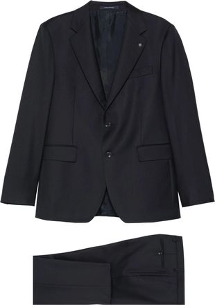 Tagliatore Tailored Naples Suit