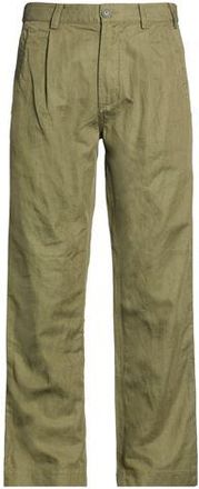maharishi BOTTOMWEAR - Pantaloni su YOOX.COM