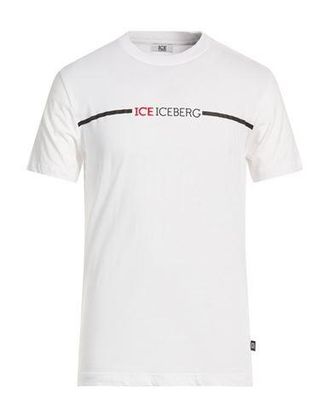 Iceberg T-shirts