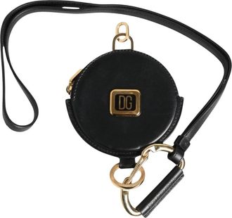 Dolce & Gabbana unisex, Accessori, Nero, Taglia unica, new