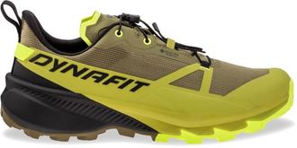 Dynafit Traverse 2 GTX Wanderschuhe f&uuml;r Herren | oliv