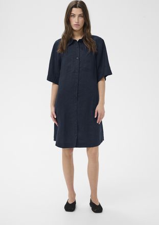 Part Two Jurk SardiaePW Jurk A-shape