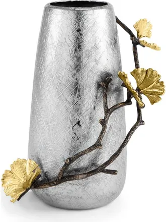 Michael Aram Butterfly Ginkgo Small Vase at Nordstrom