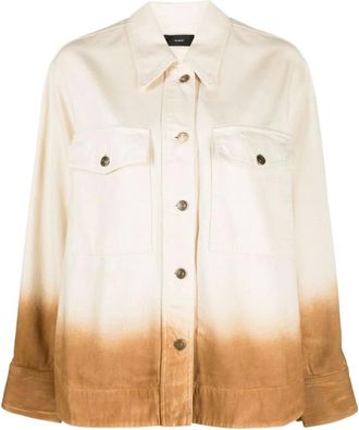 Alanui Donna, Camicette, Multicolore, M, new