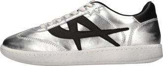 Ash Sunset Luxor - Dames - Sneakers - Grijs - 37 EU - Leer - Schoenen