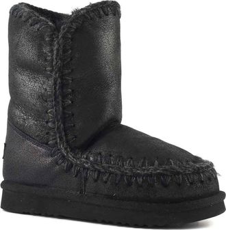 Mou Eskimo 24 Women Black
