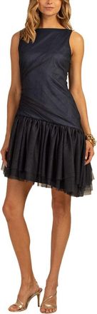 Trina Turk Galaxy Dress