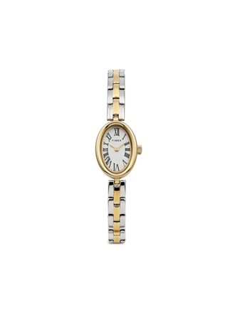 Timex Cavatina 19 mm - Wit