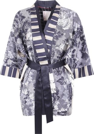 Antonio Marras Kimono Jacket Kimono Jacket