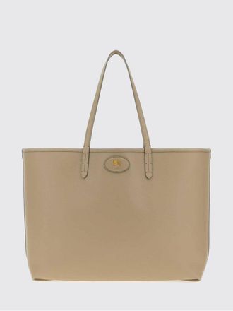 Burberry Borsa Tote Bloomsbury media reversibile Burberry