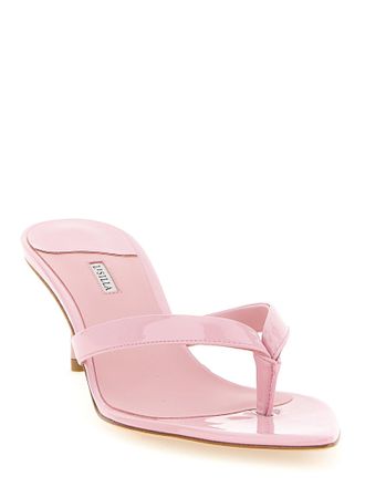Le Silla Gisele Sandals - Pink