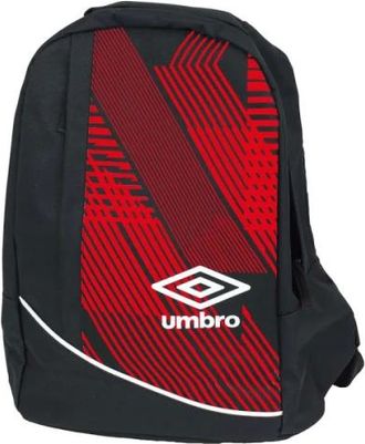 Umbro Uomo, Borse, Multicolore, Taglia unica, new