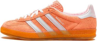 adidas Heren, Sport, Oranje, Maat: 38 EU