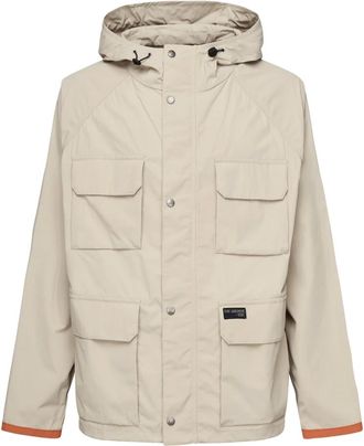 Fay Hombre, Chaquetas, Beige, Talla: S