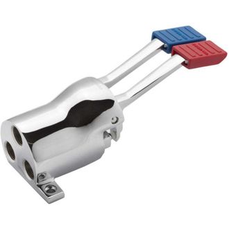 Genebre Genebre - Grifo Pedal Doble 134204 Grifo Pedal Doble 134204 De La Marca
