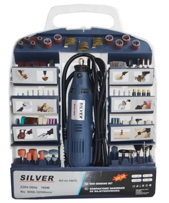 Silver Jeans Co Szlifierka Multi + Acc