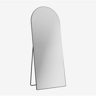 Sklum Sklum - Espejo De Pie En Mdf (80x200 Cm) Eigil