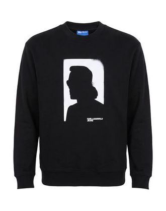 Karl Lagerfeld TOPWEAR - Felpe su YOOX.COM