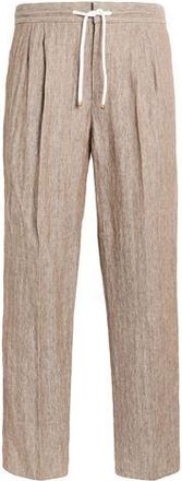 Brunello Cucinelli HOSEN & R&Ouml;CKE - Hosen auf YOOX.COM