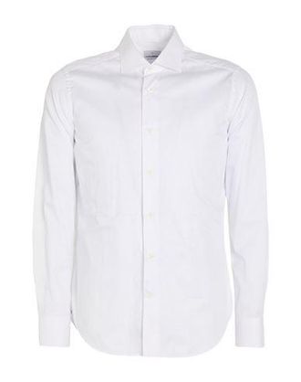 Mastai Ferretti TOPS - Hemden auf YOOX.COM