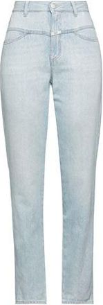 Closed PARTES DE ABAJO - Pantalones vaqueros en YOOX.COM