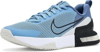 Nike Air Max Alpha Trainer 6 Mens Cross Training Shoes Work Blue/Black/Diffused Blue : 11.5 D - Medium, Textile