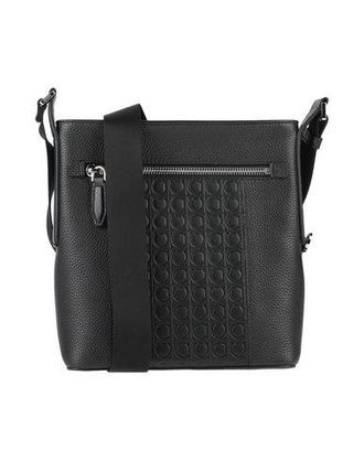 Ferragamo BAGS - Cross-body bags sur YOOX.COM