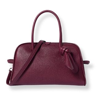 Jacquemus Le Petit Turismo - Dames - Tassen - Bruin - Maat: ONE Size