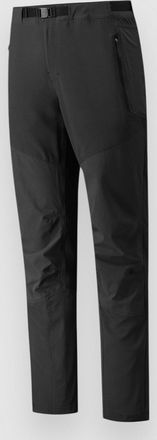 Patagonia Terravia Alpine Hose schwarz