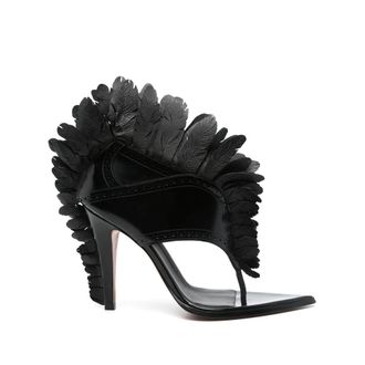 Alexander McQueen Shoes