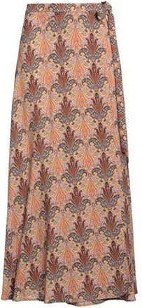 Etro PARTES DE ABAJO - Faldas largas en YOOX.COM