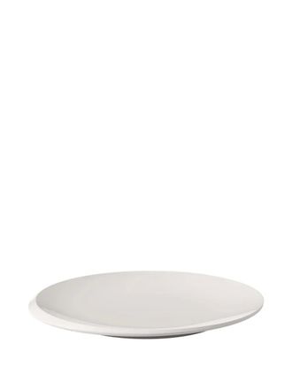 Villeroy & Boch Piatto con bordo curvo - Bianco