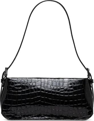 by FAR Borsa a spalla Dulce - Nero